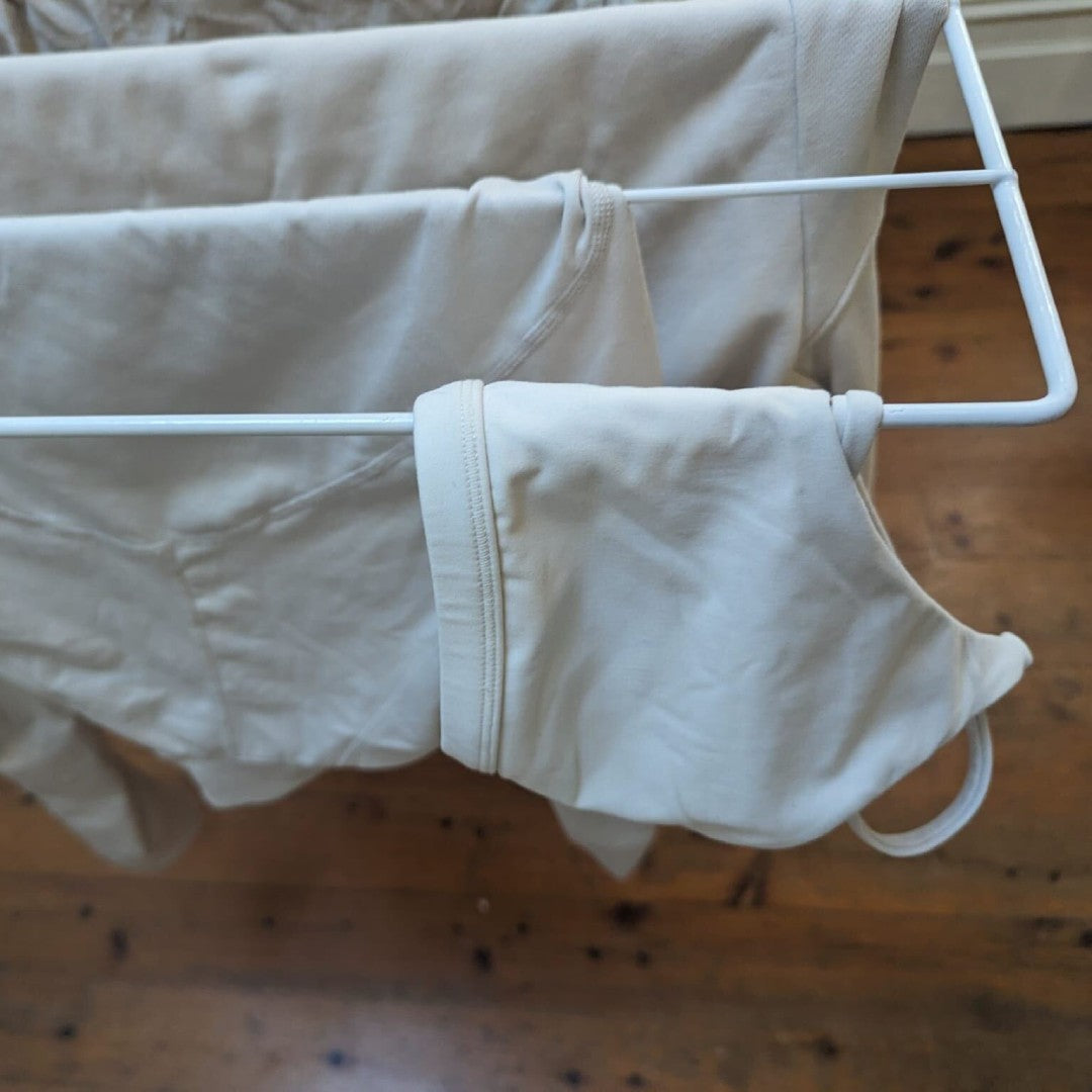 How to wash activewear