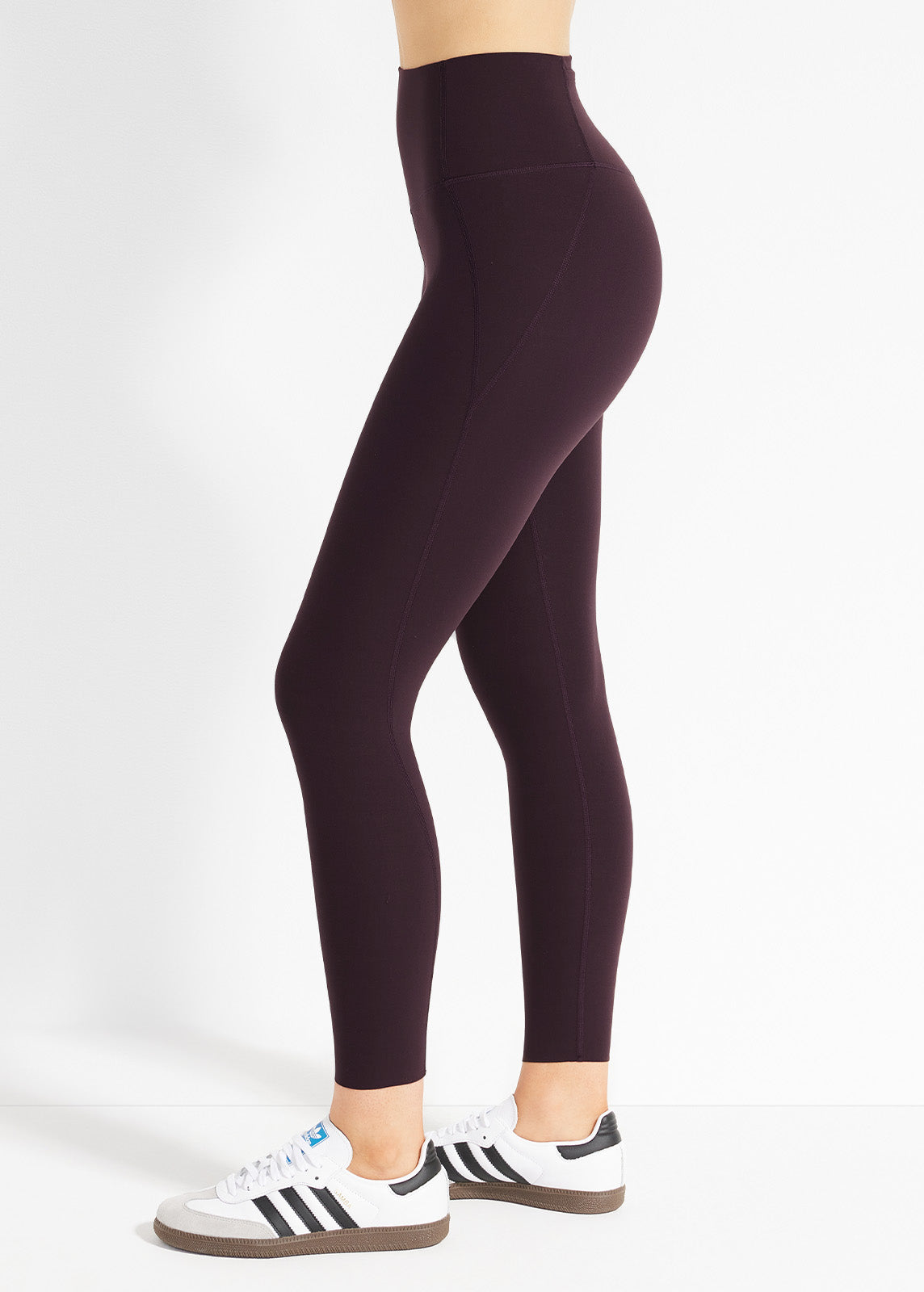 In Motion Pocket 7/8 Legging