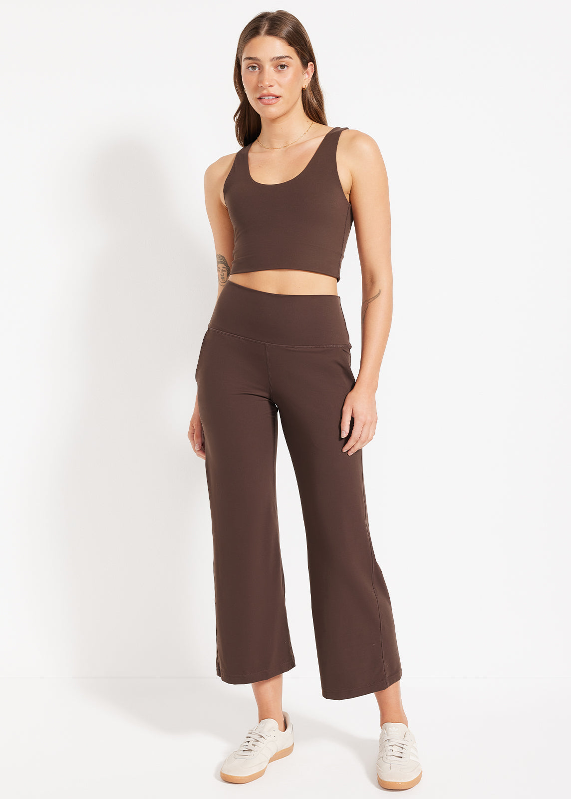 In Motion Scoop Bra