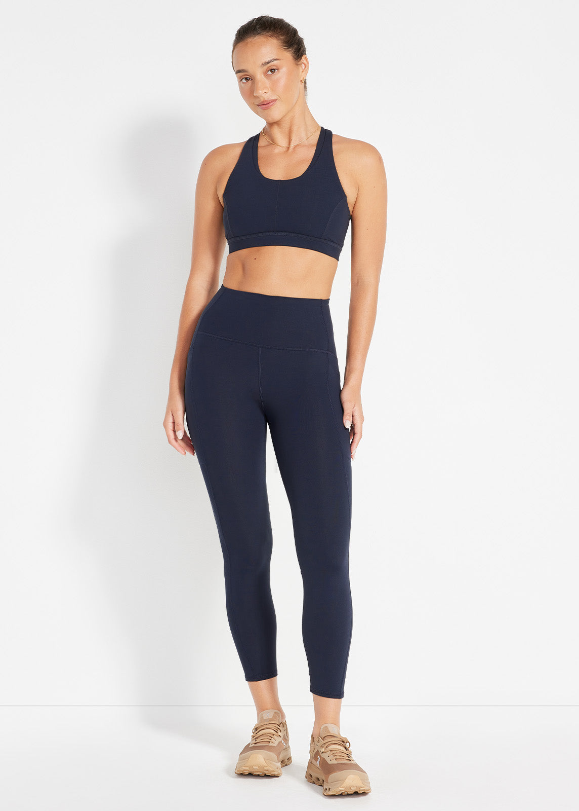 In Tempo Storage Bra