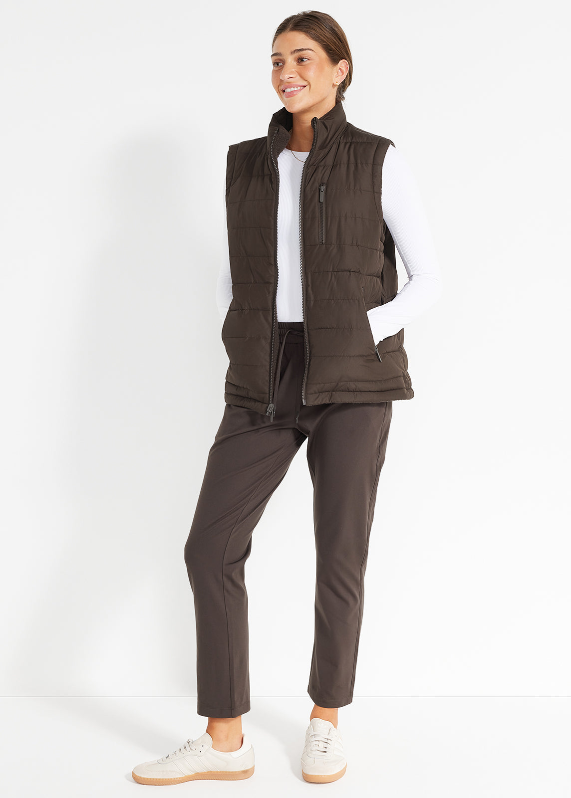 Travel Pant