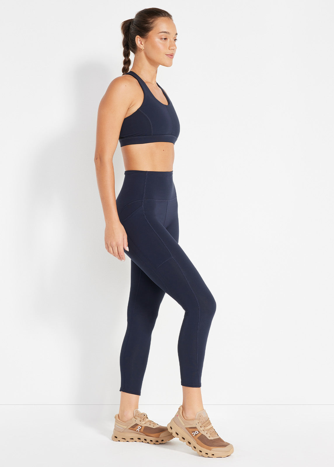 In Tempo Storage Bra