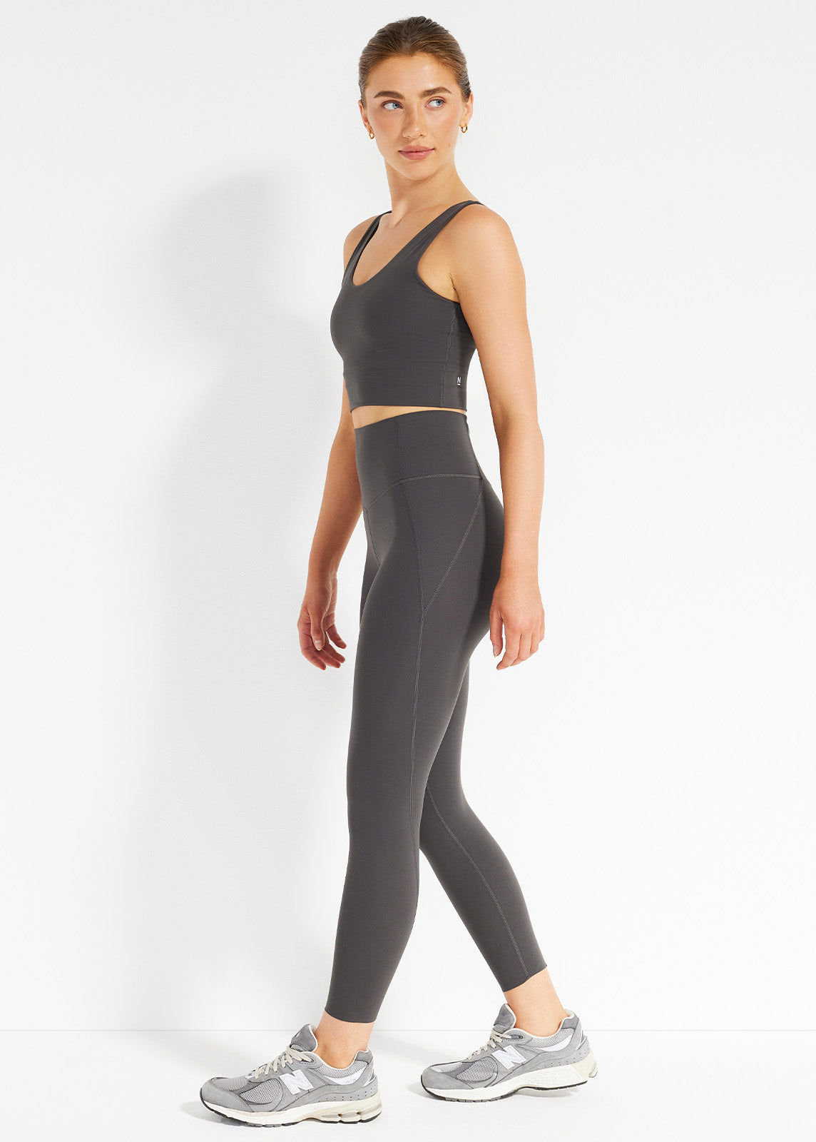 In Motion Scoop Bra