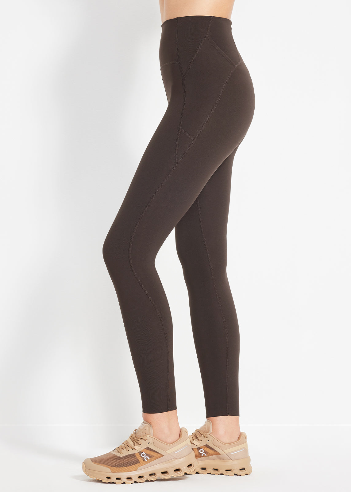 In Tempo Run Ankle Legging