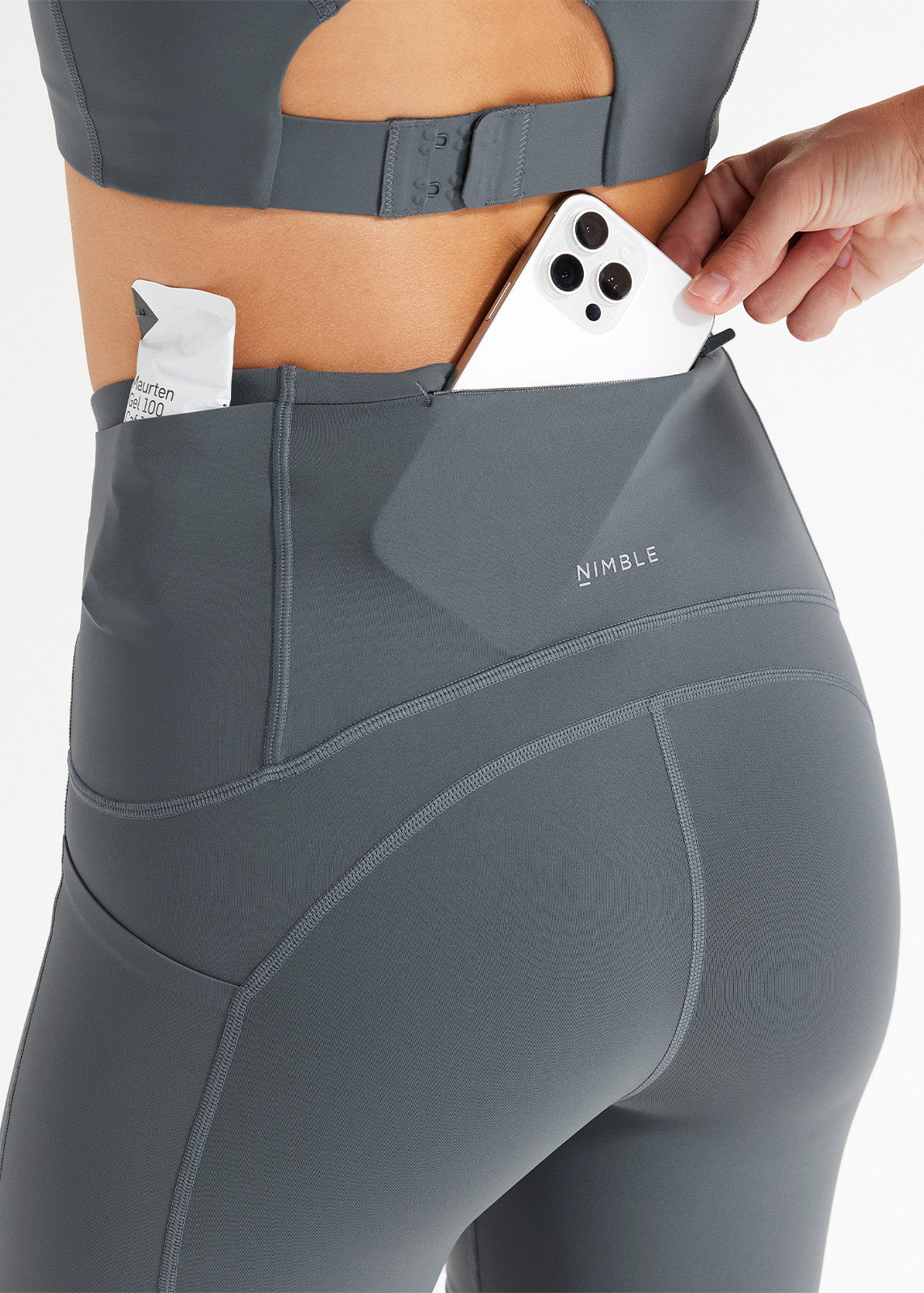 In Pace Short 14cm