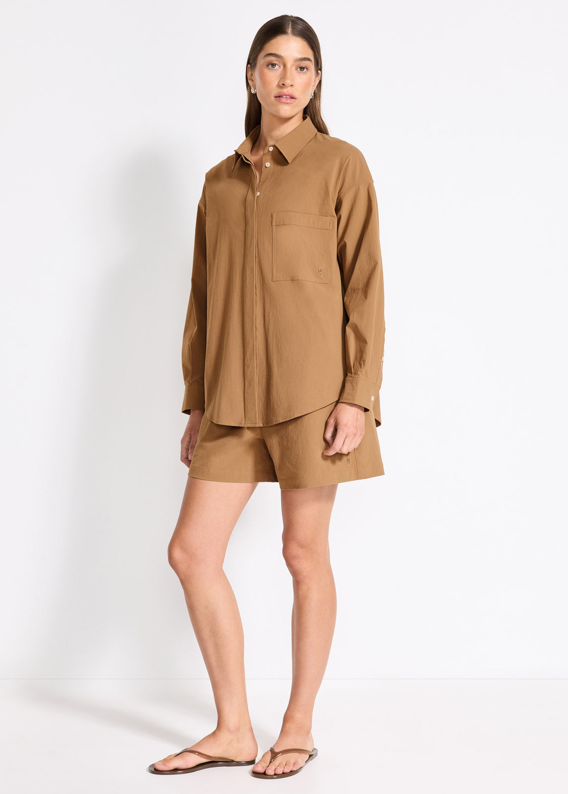 On The Move Shirt