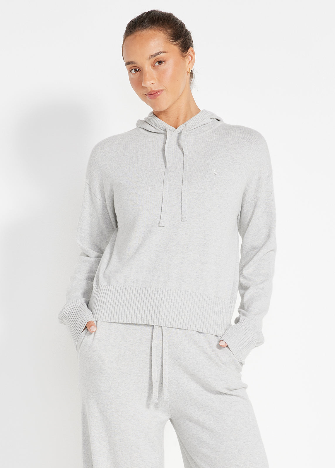 Me Time Hoodie