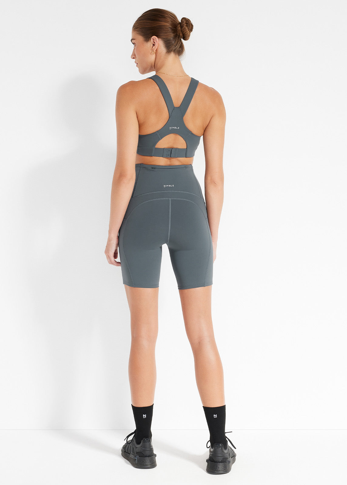 In Pace Short 18cm