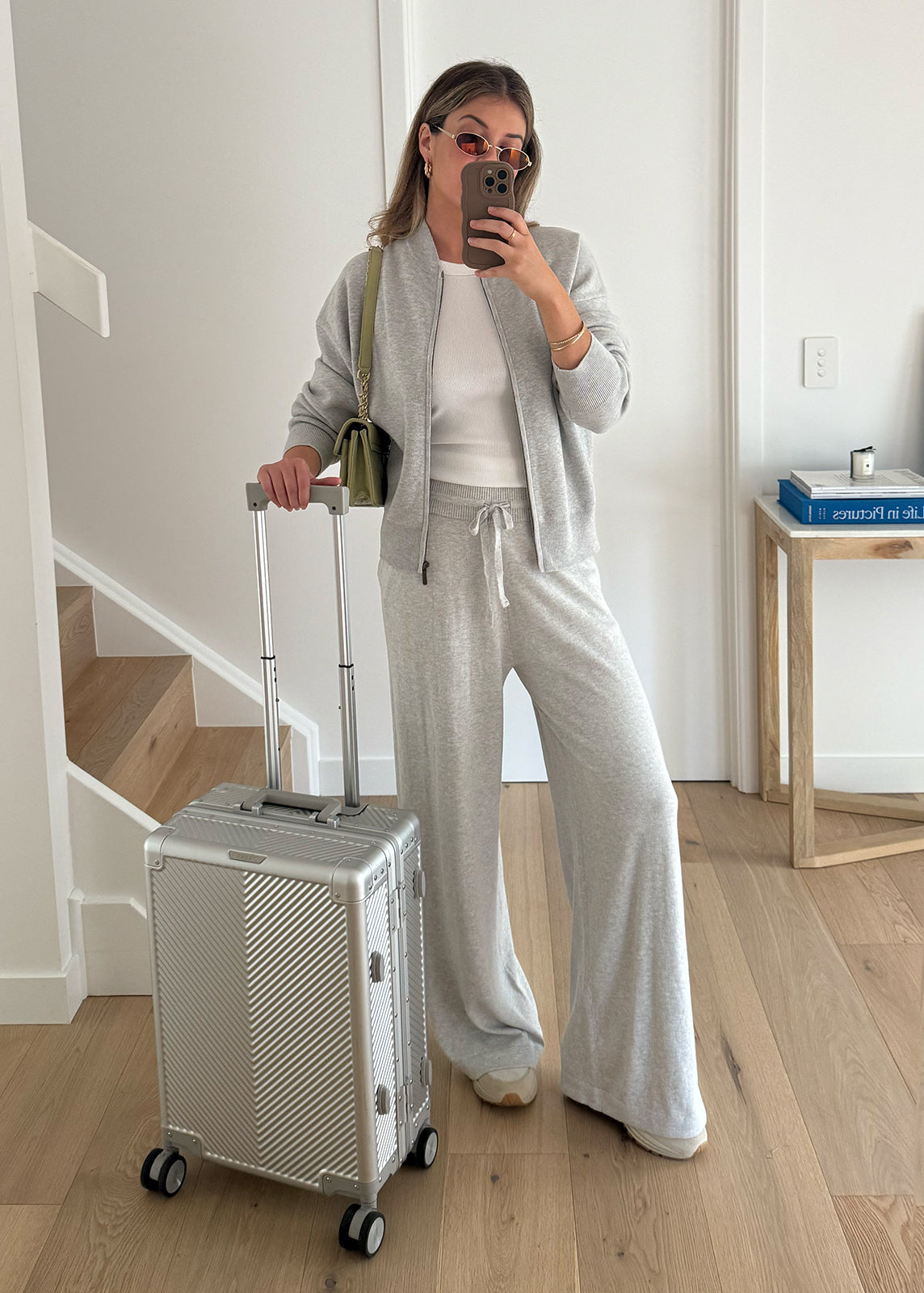 Me Time Pant
