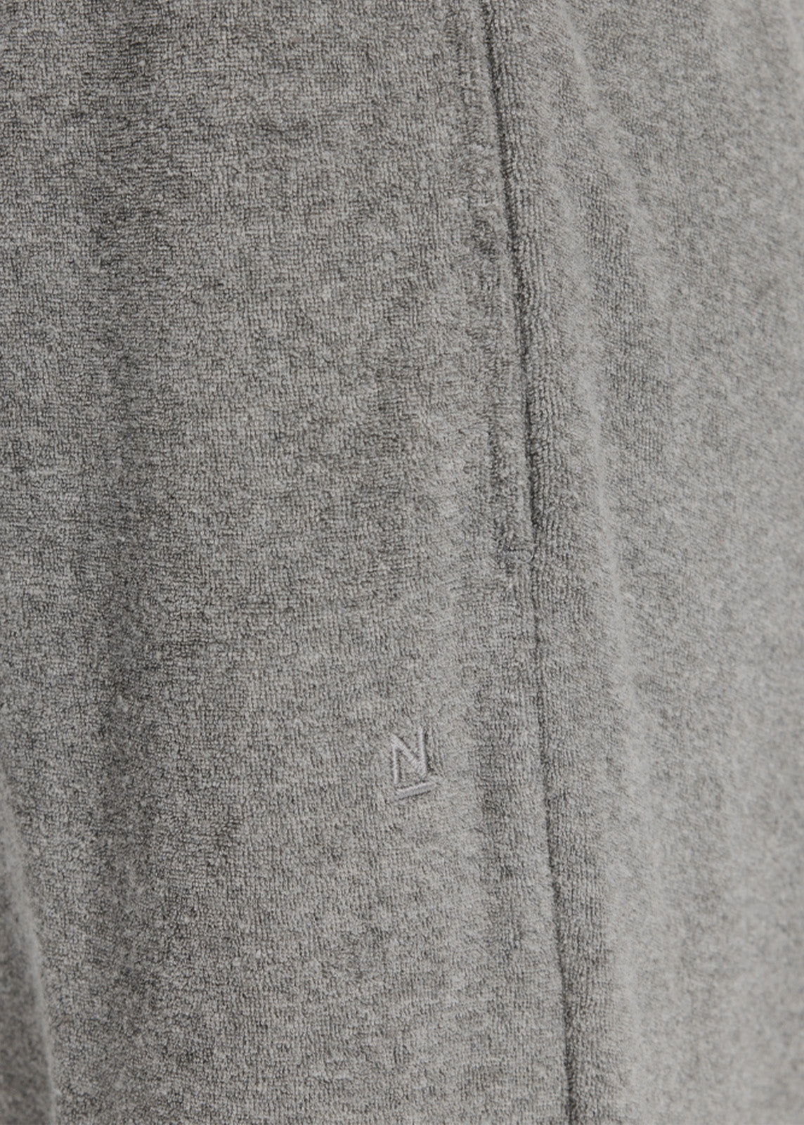 Coastal Terry Pant