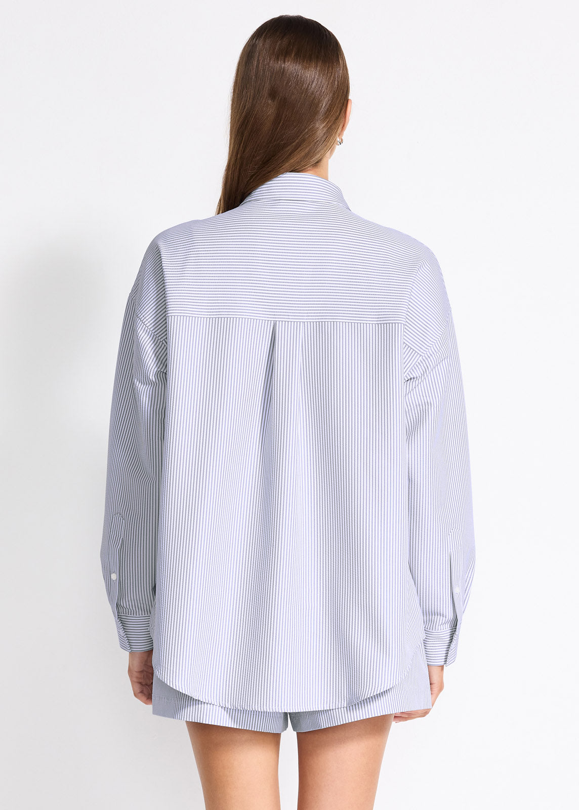 On The Move Shirt