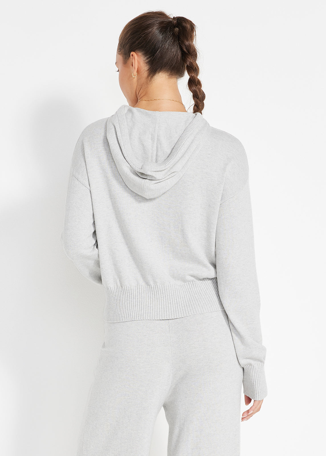 Me Time Hoodie