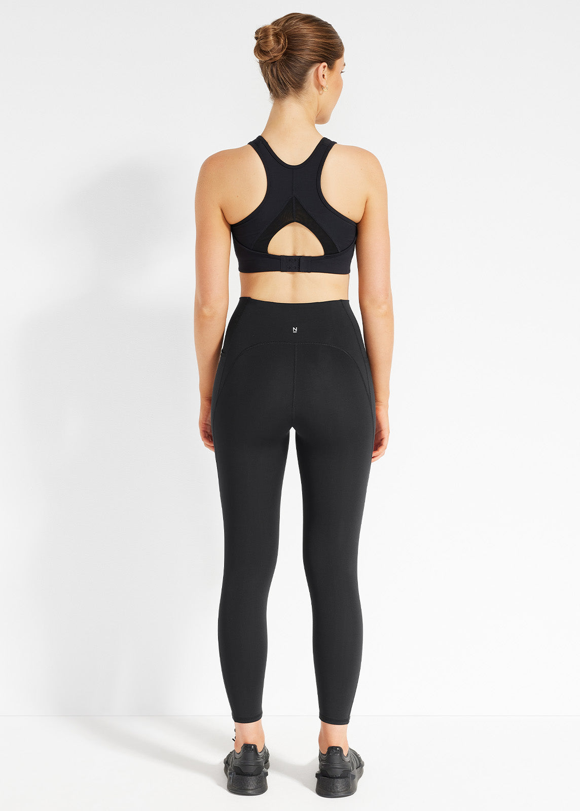 In Tempo 7/8 Legging II