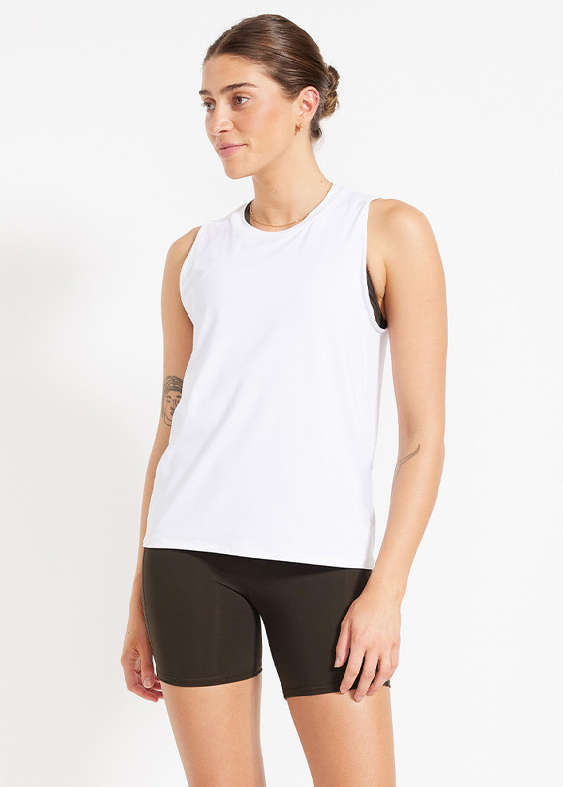 In Tempo Muscle Tank