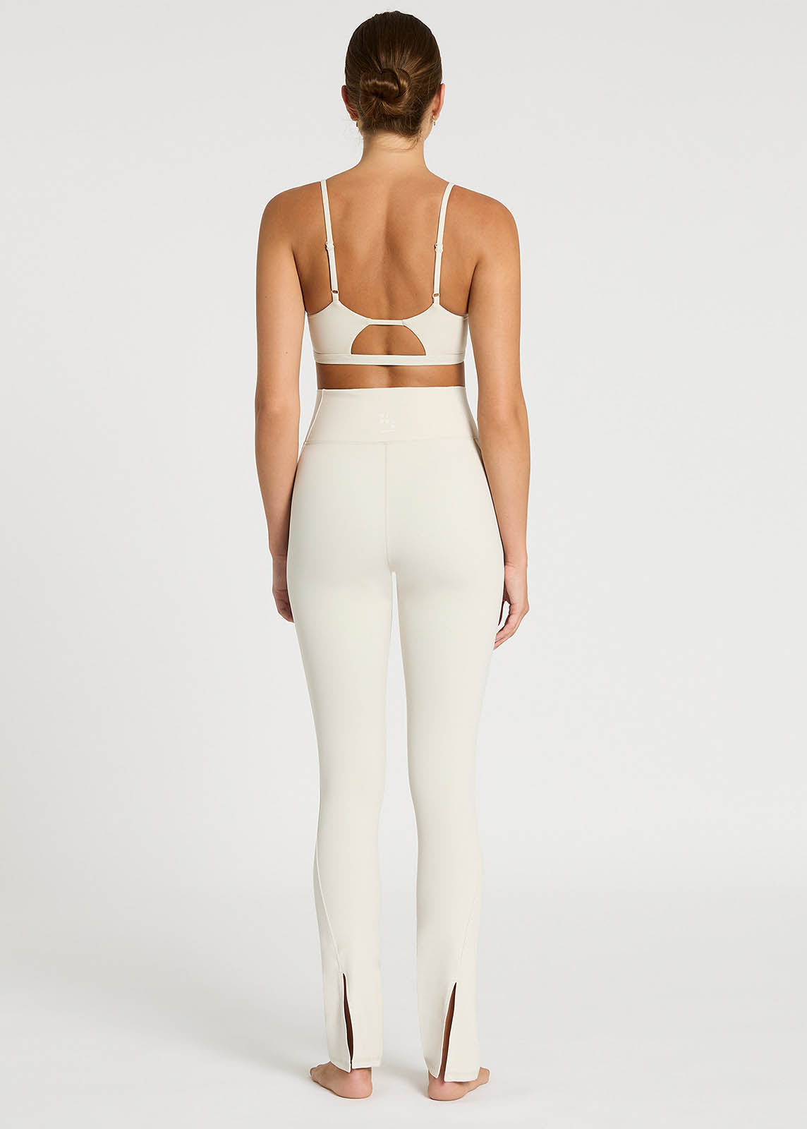 In Motion Split Leg Pant