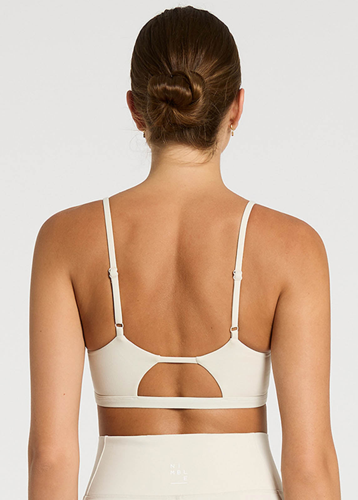 In Motion V Bralette