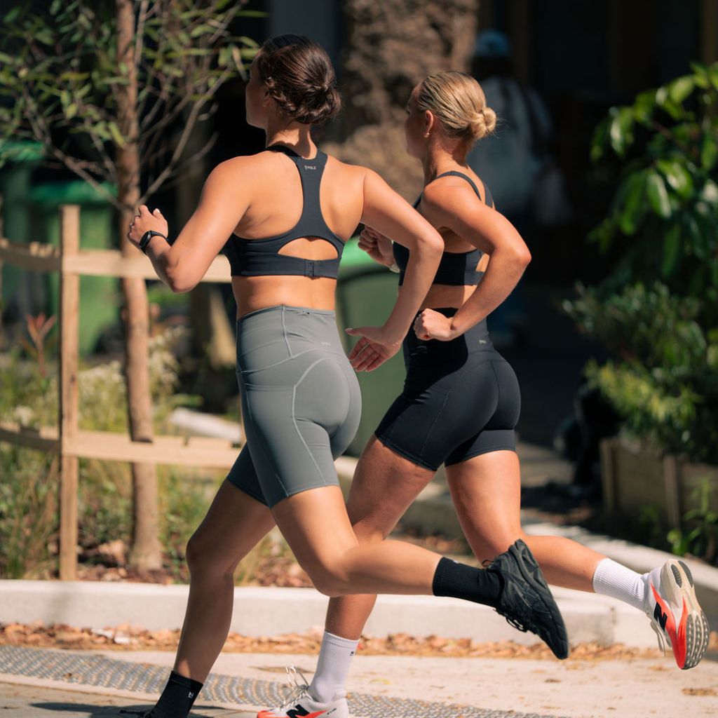 Running shorts that don’t ride up: your ultimate fit guide