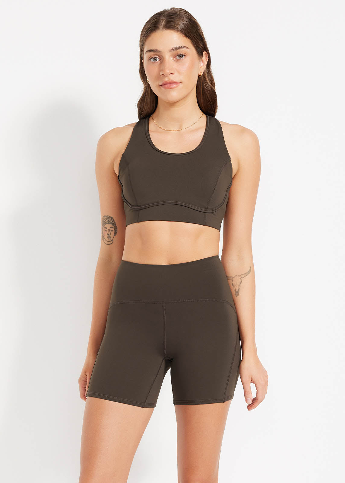 Sweat To Splash® Pocket Short 12cm