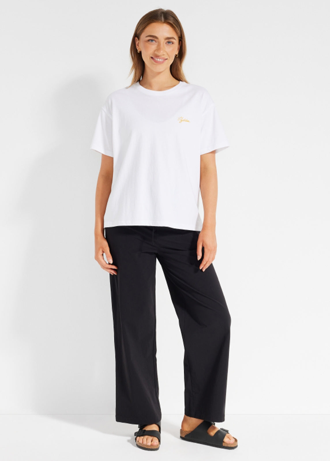 Golden Hour Tee