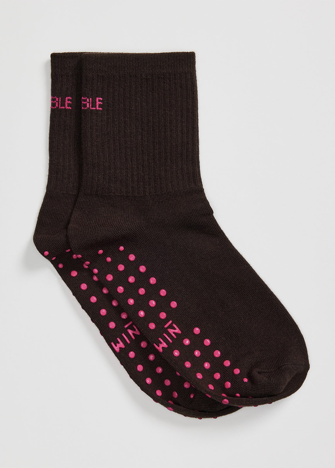 Essential Grippy Socks