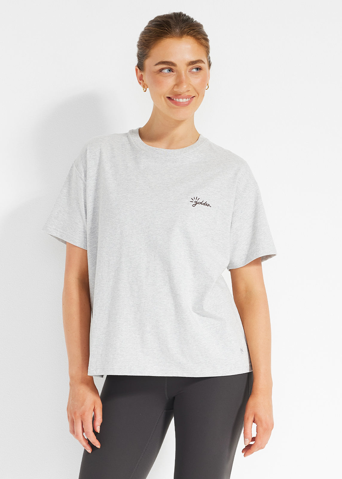 Golden Hour Tee