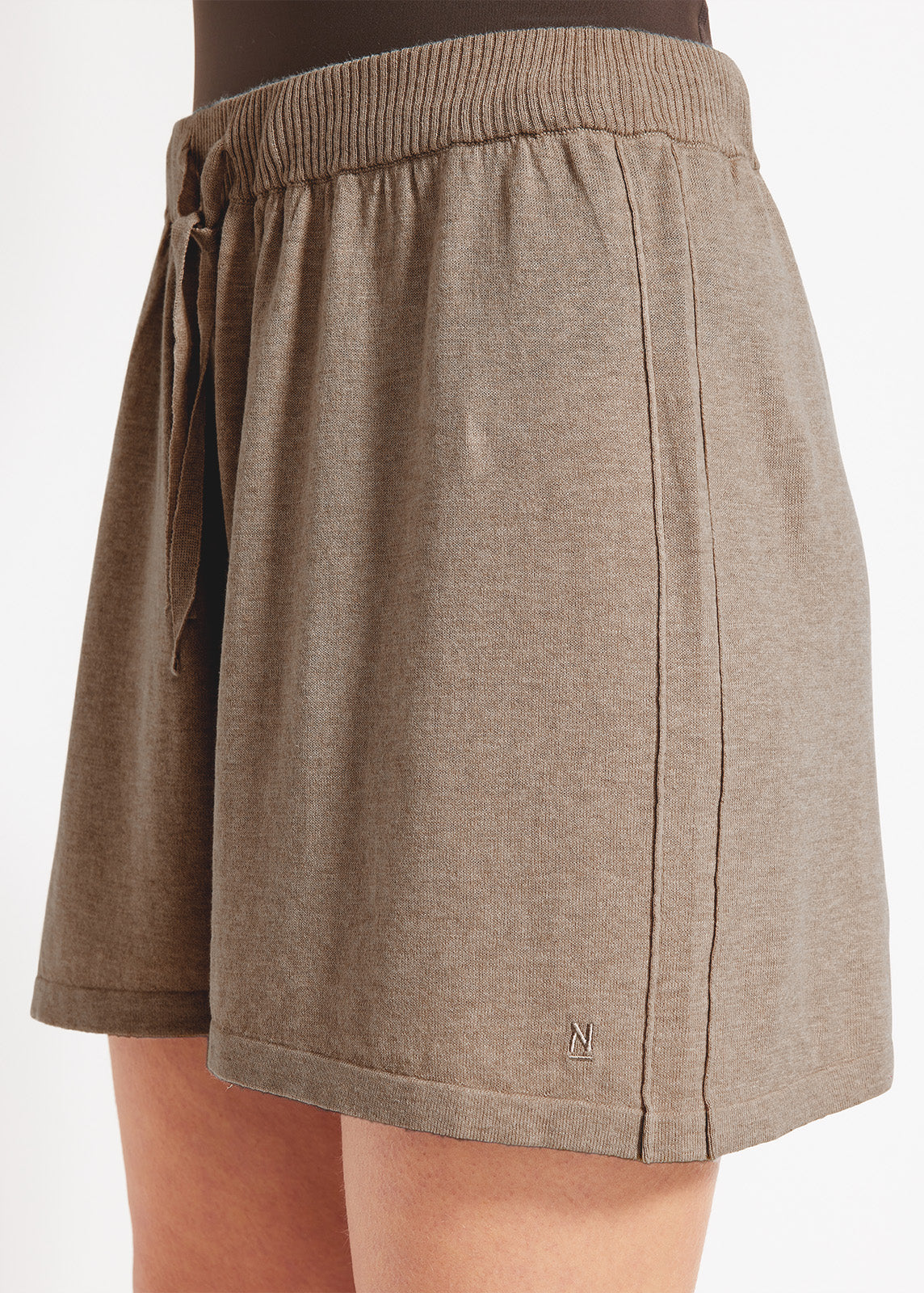 Easy Knit Short