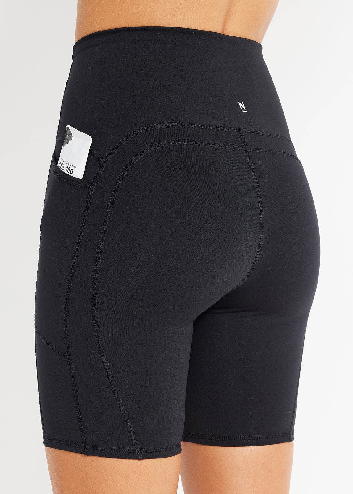 In Tempo Short 18cm