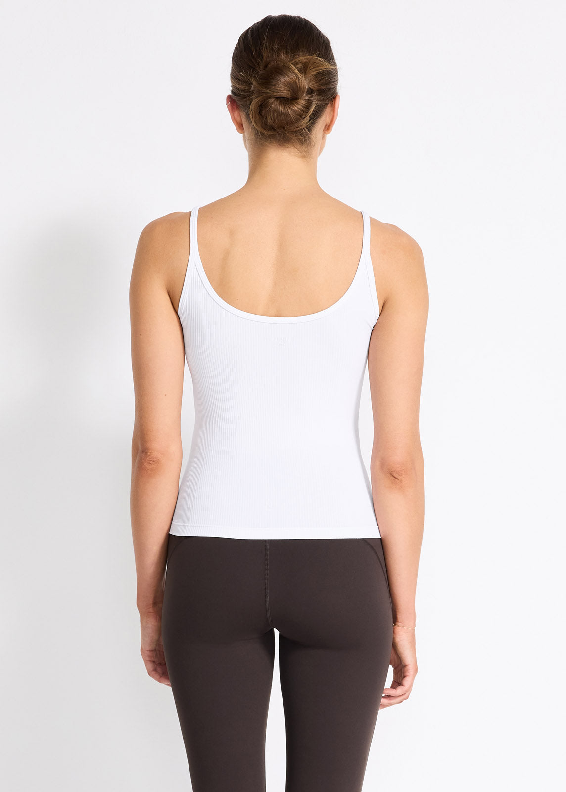 Lightweight Ribbed Tank