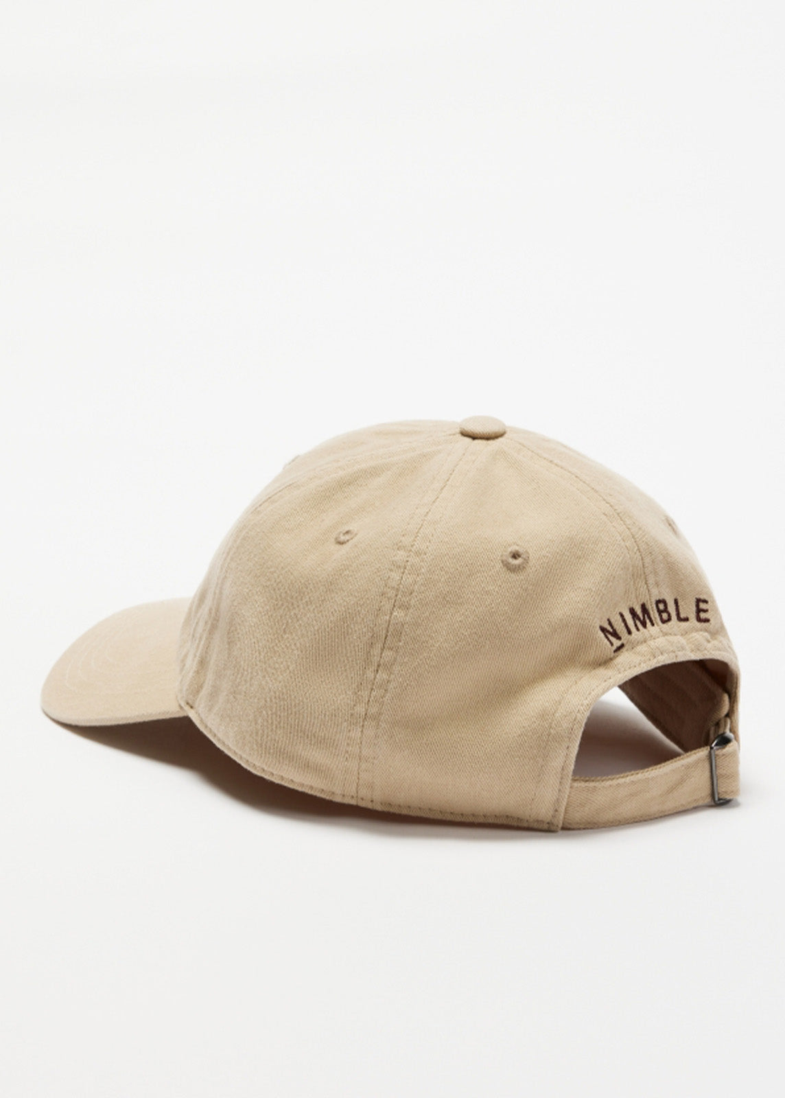 Late Riser Cap