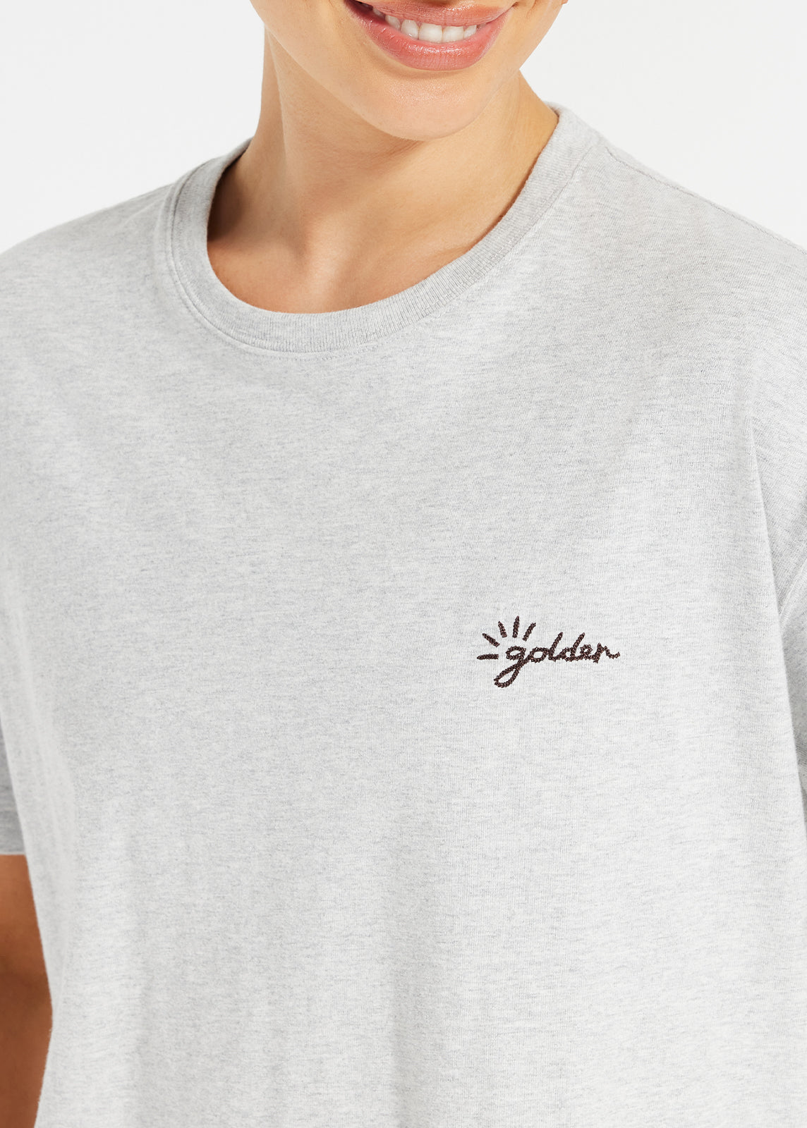 Golden Hour Tee