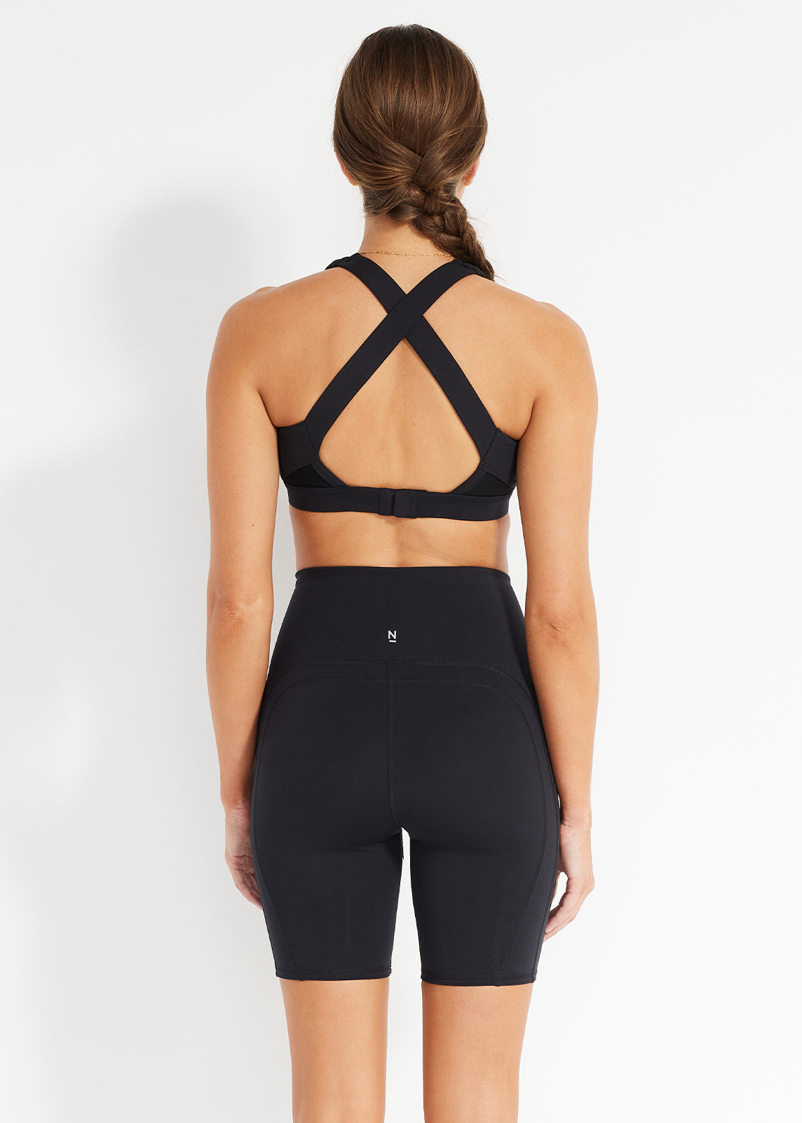 In Tempo Short 18cm
