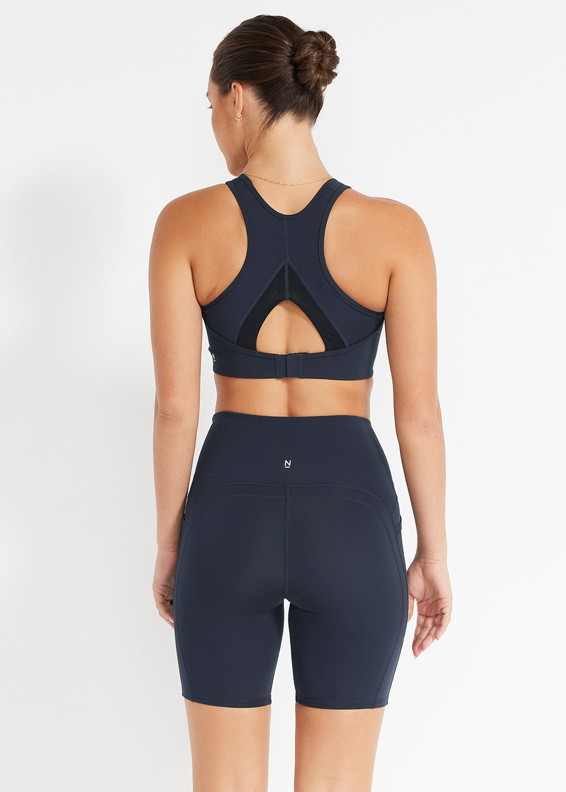 In Tempo Short 18cm