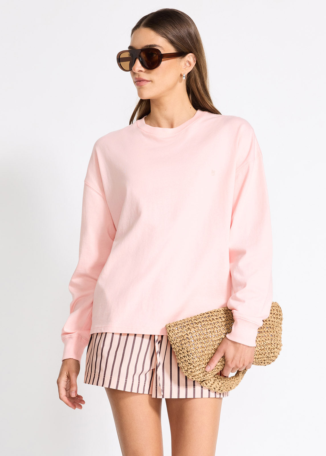Cotton Long Sleeve