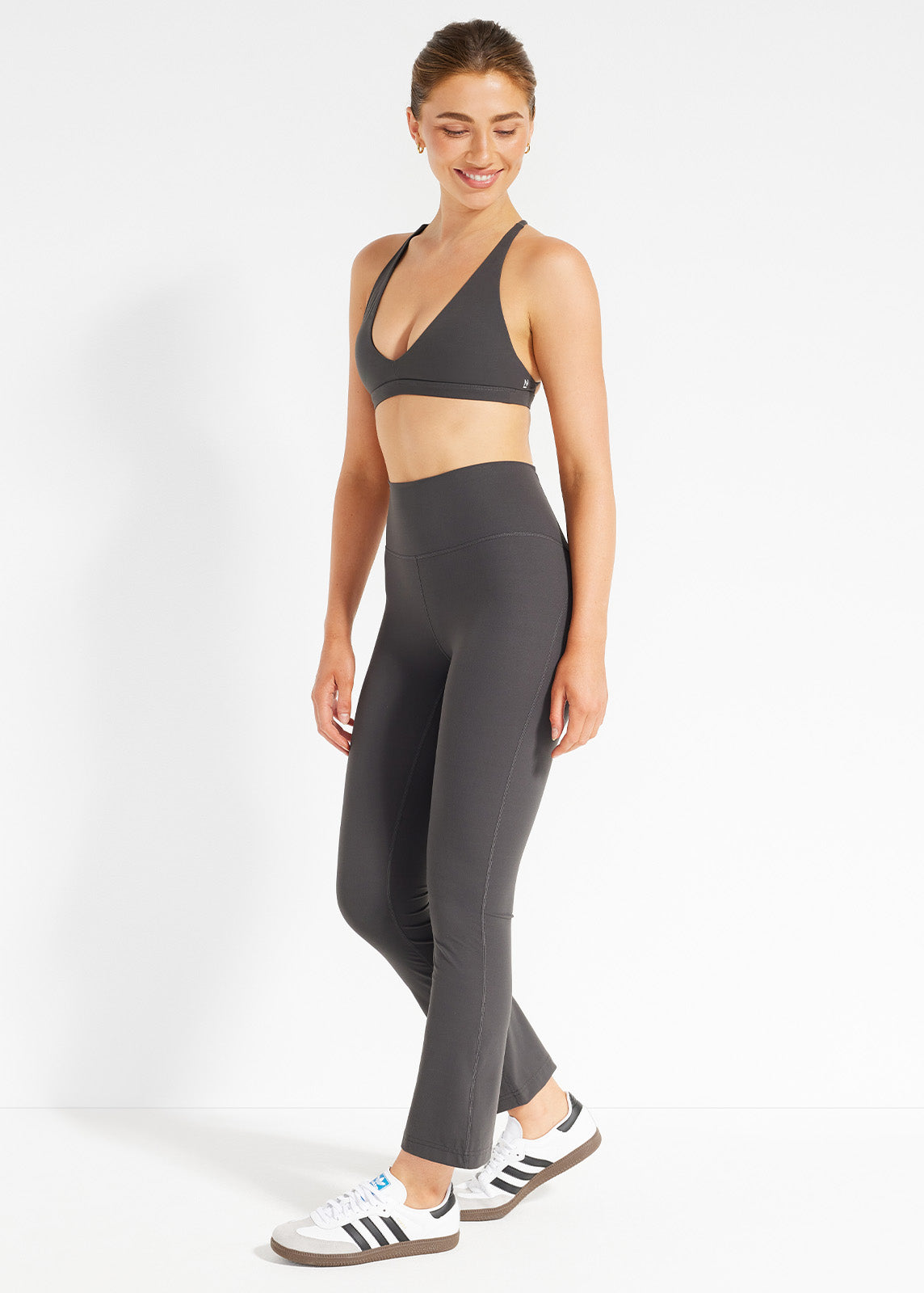 In Motion Plunge Bra