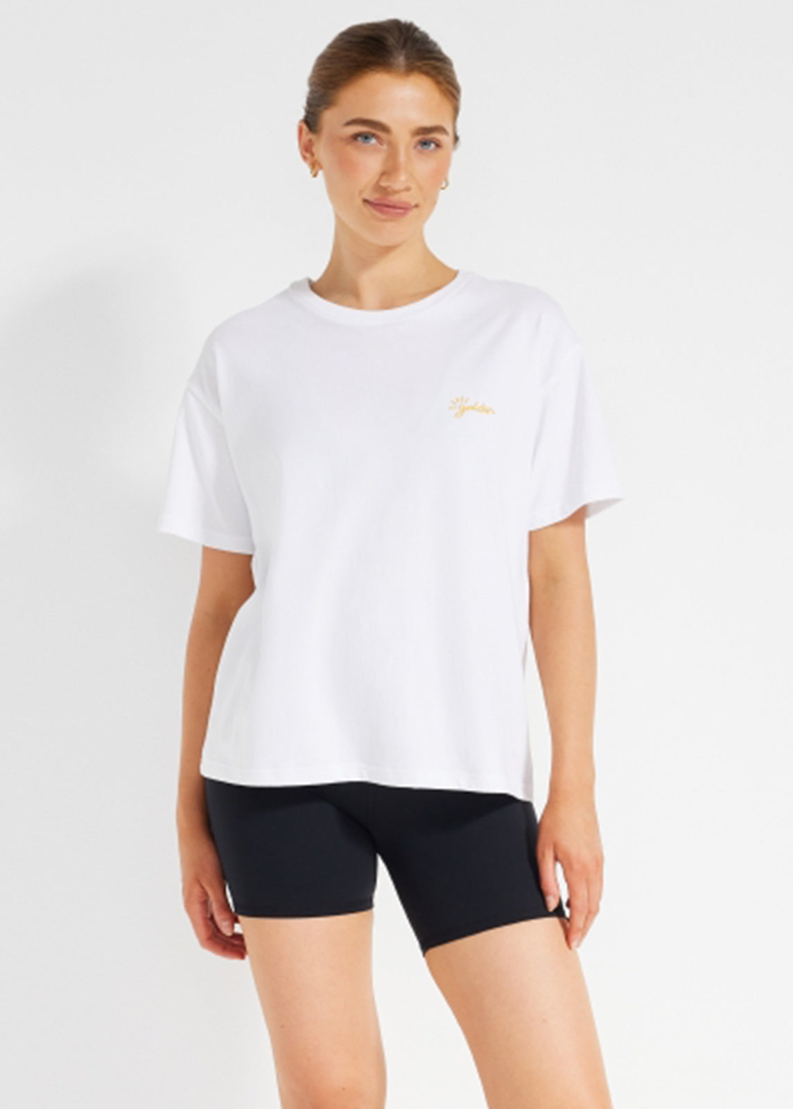 Golden Hour Tee