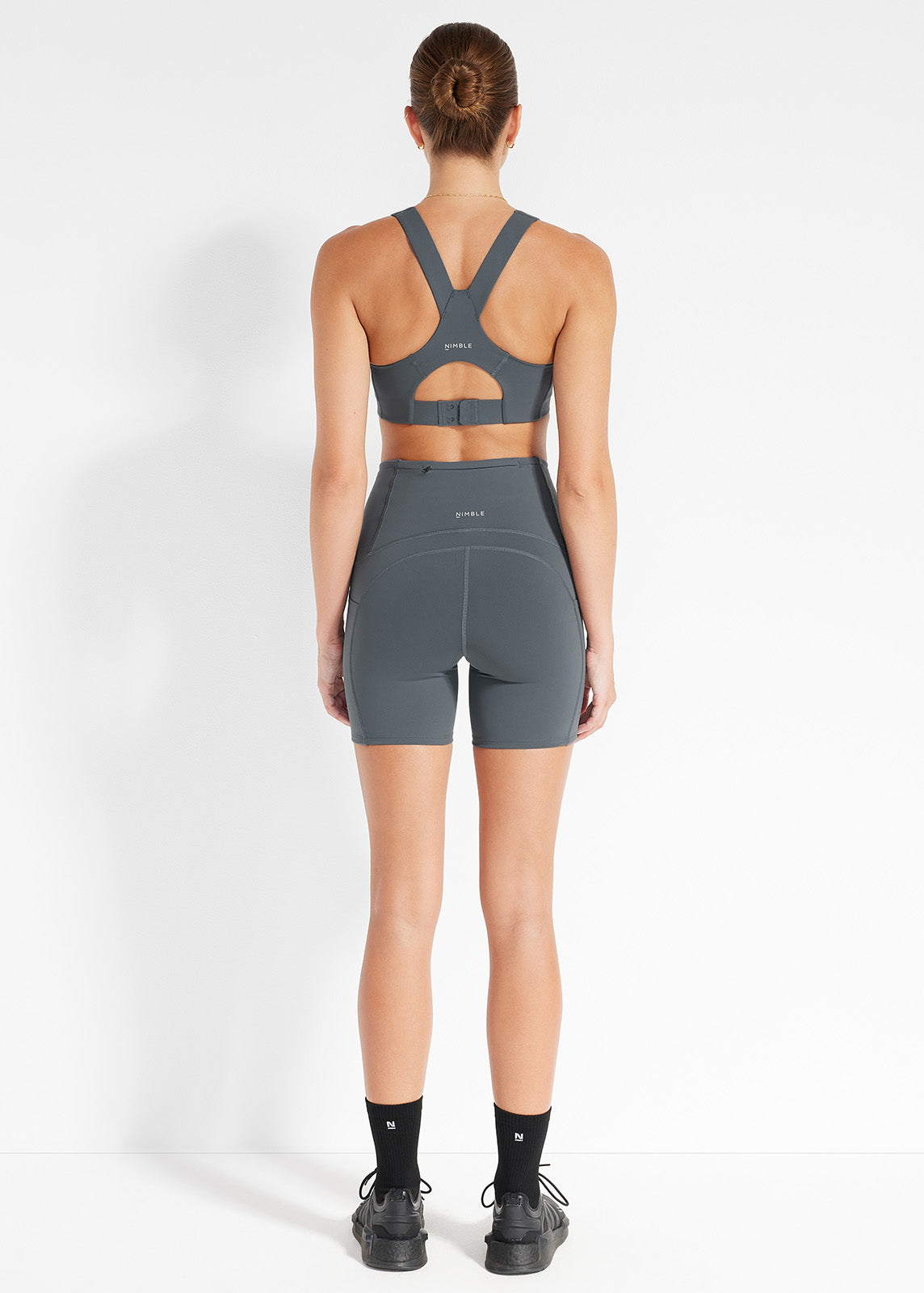 In Pace Short 14cm