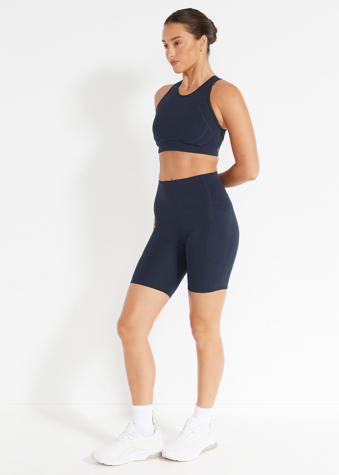 In Tempo Short 18cm