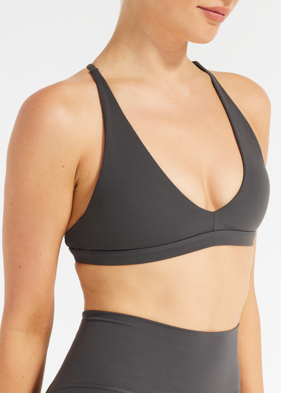 In Motion Plunge Bra