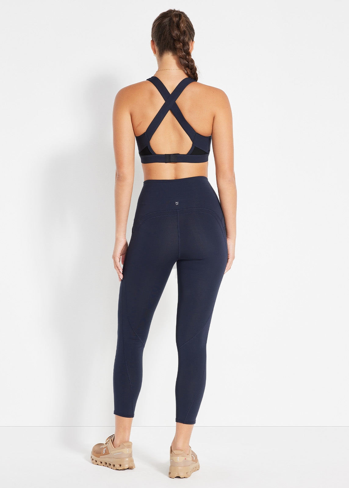 In Tempo Storage Bra
