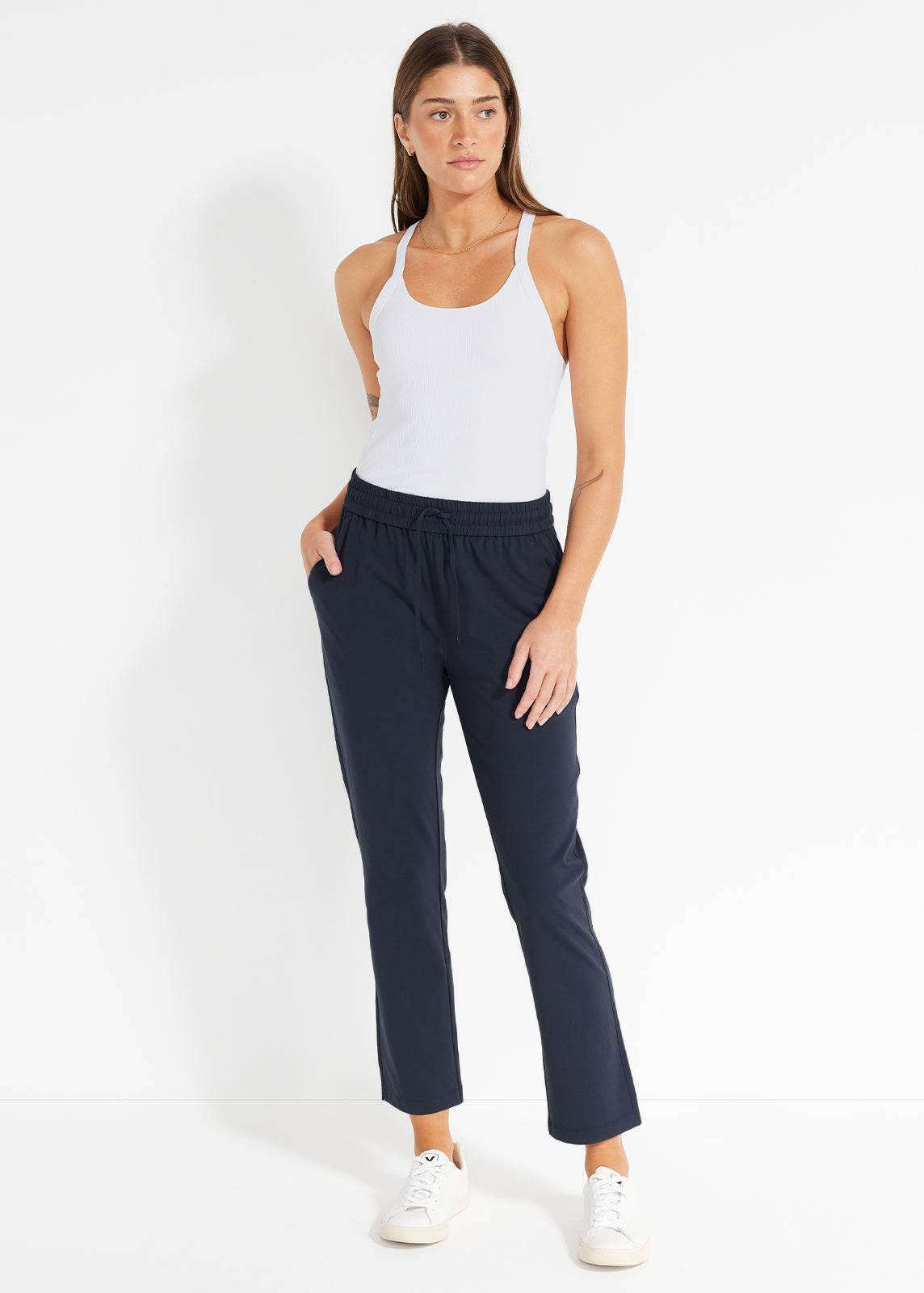 Travel Pant