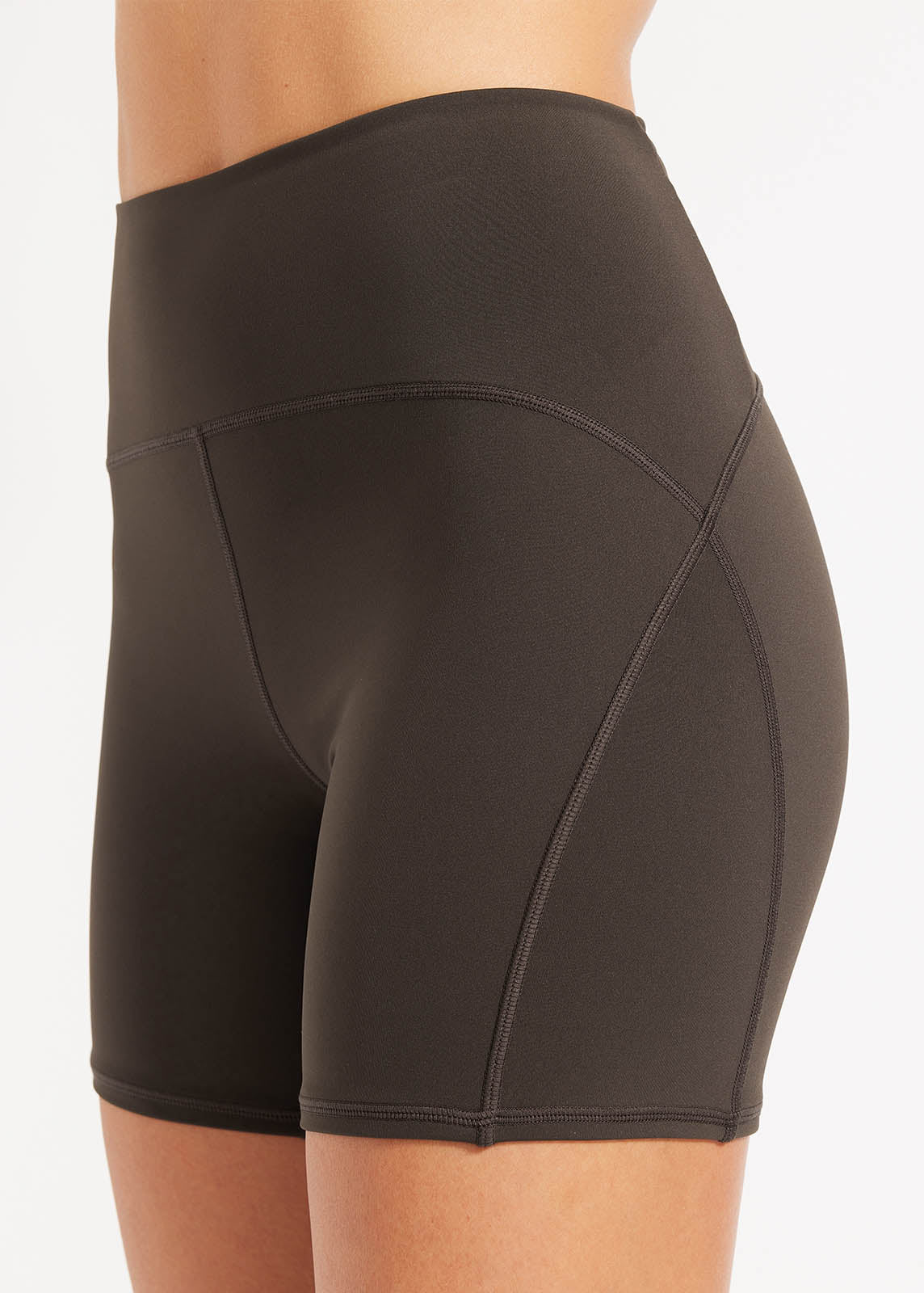 Sweat To Splash® Pocket Short 12cm