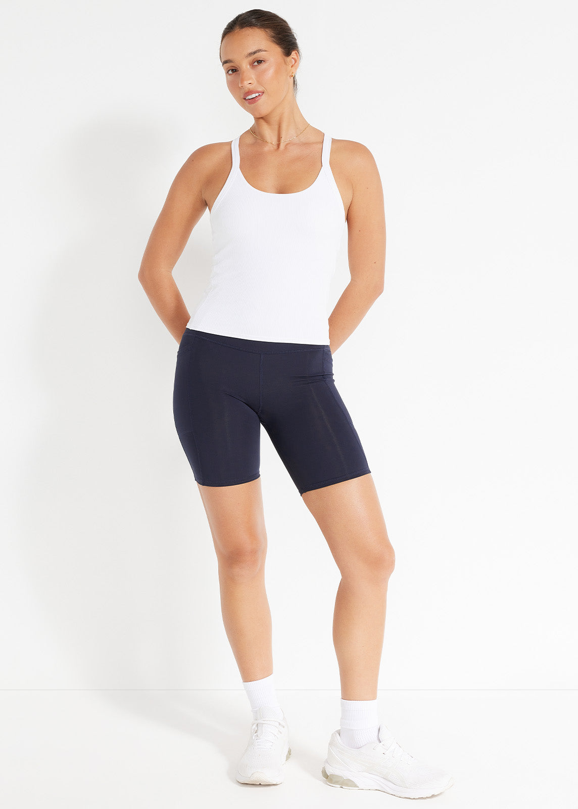 In Tempo Short 18cm