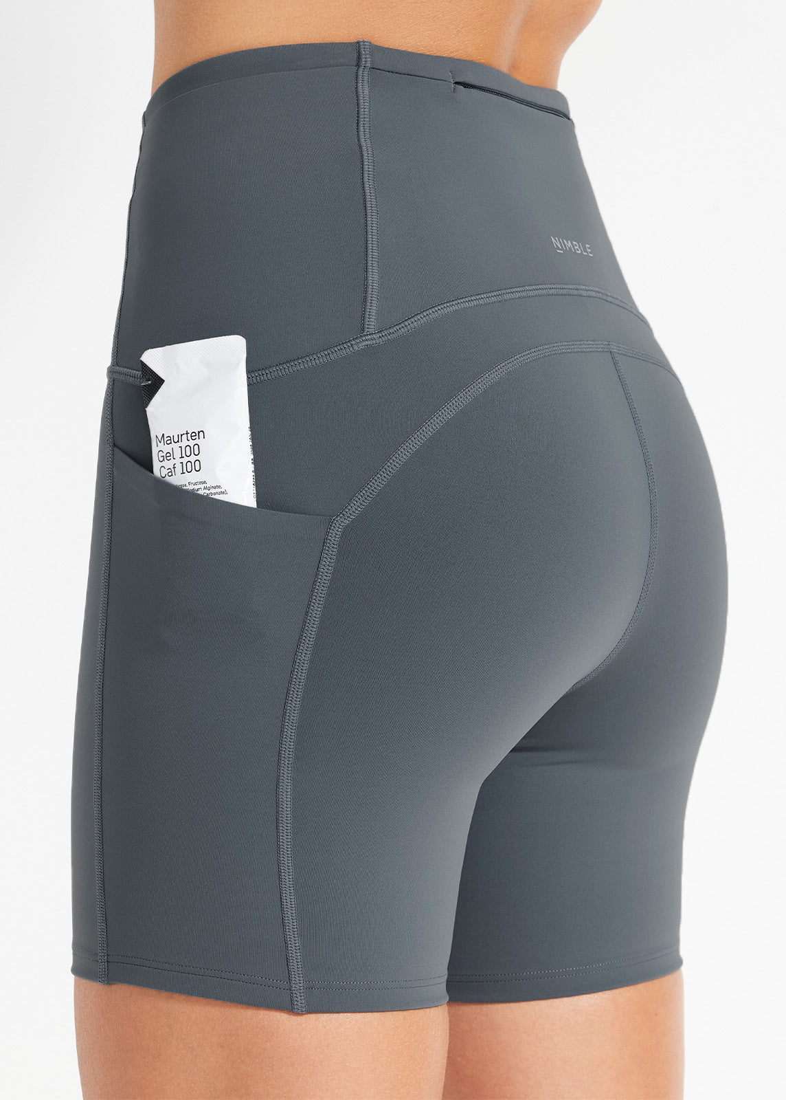 In Pace Short 14cm