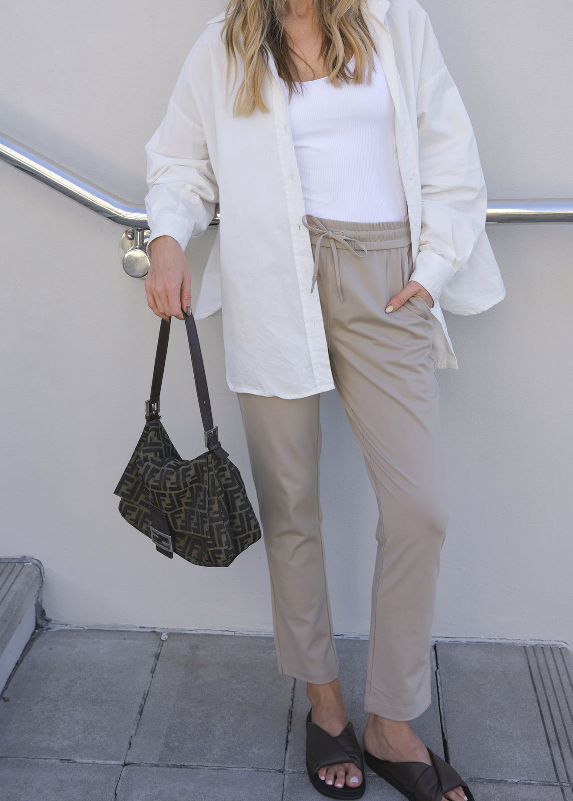 Travel Pant
