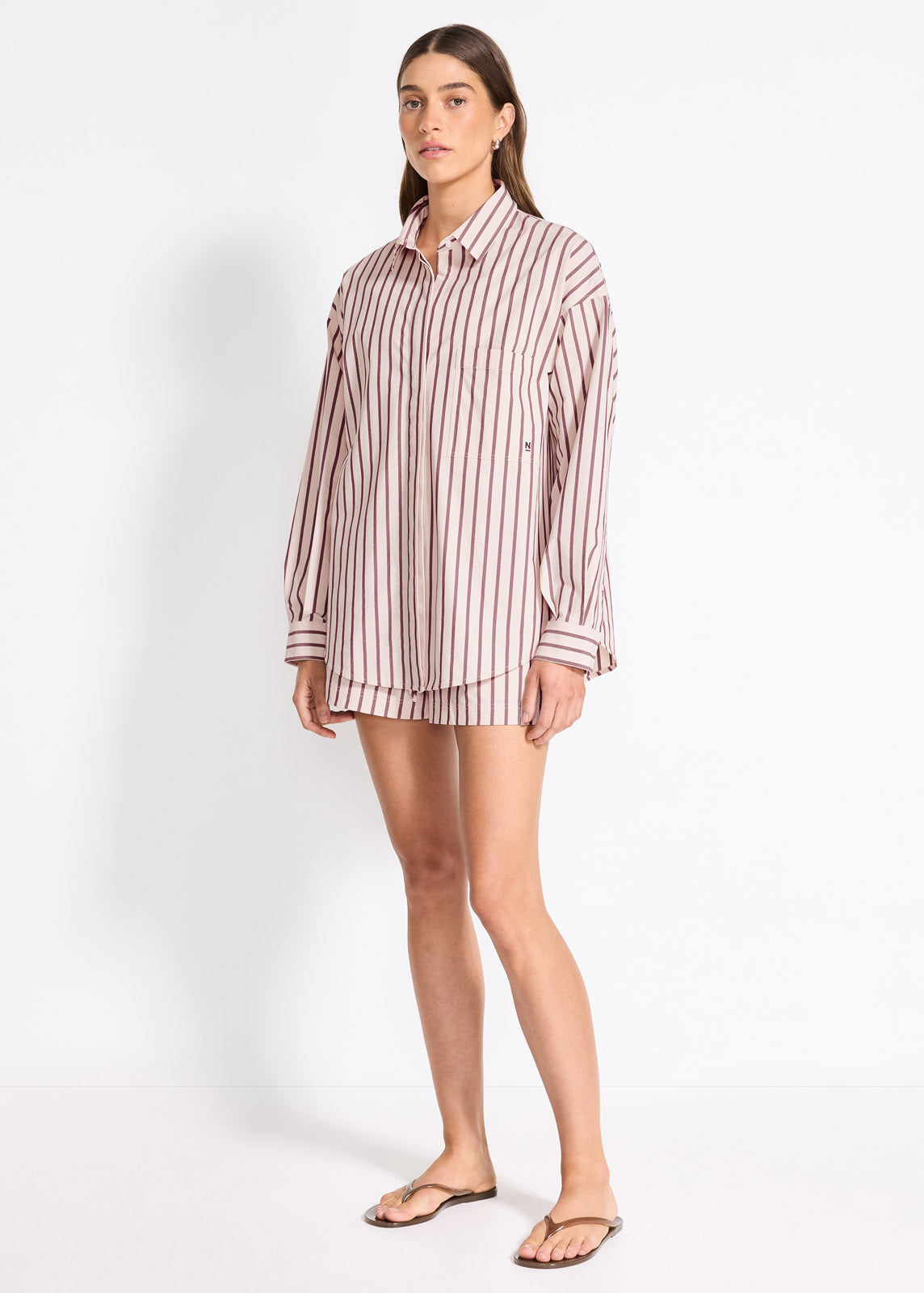 On The Move Shirt