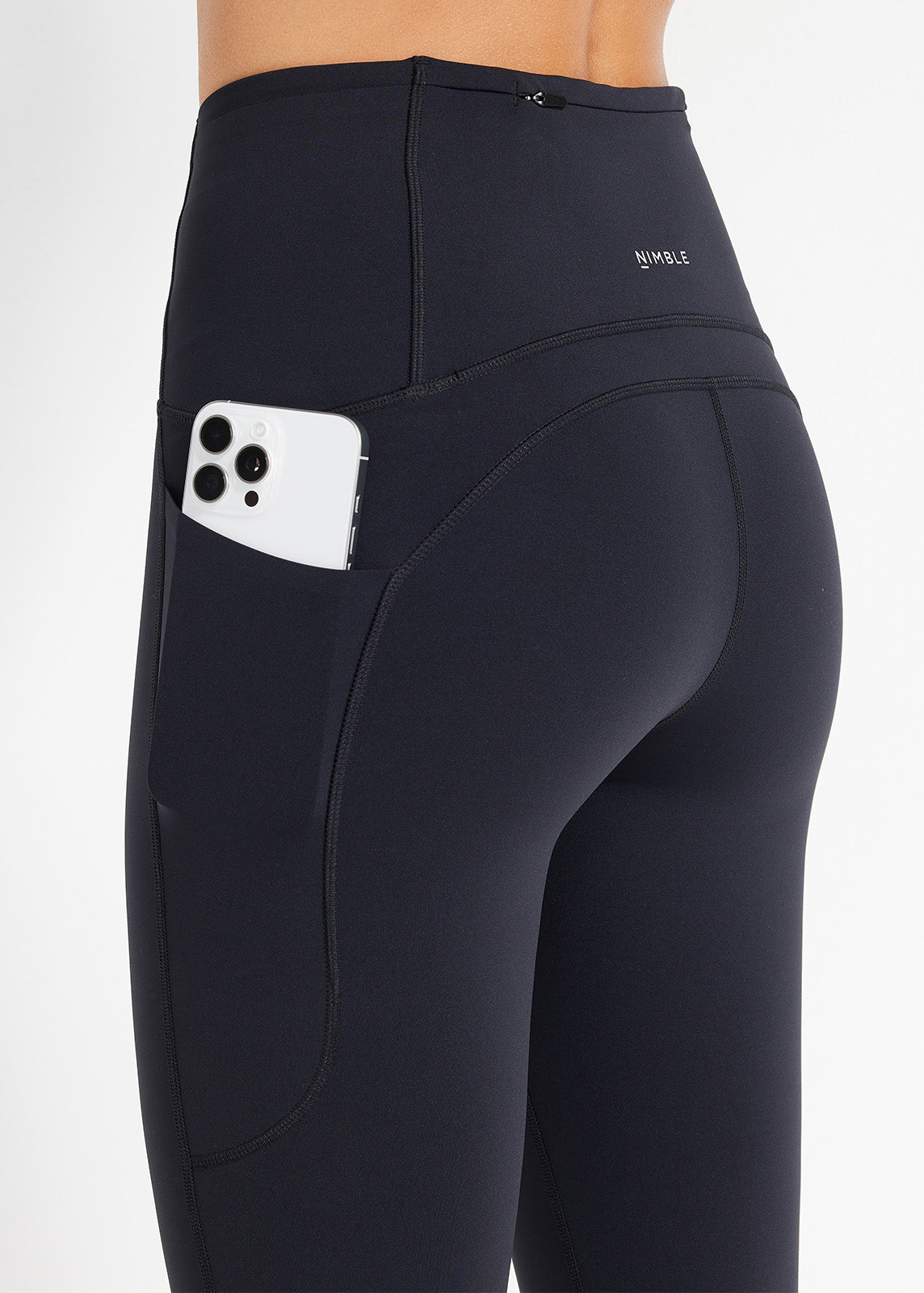 In Pace Ankle Legging