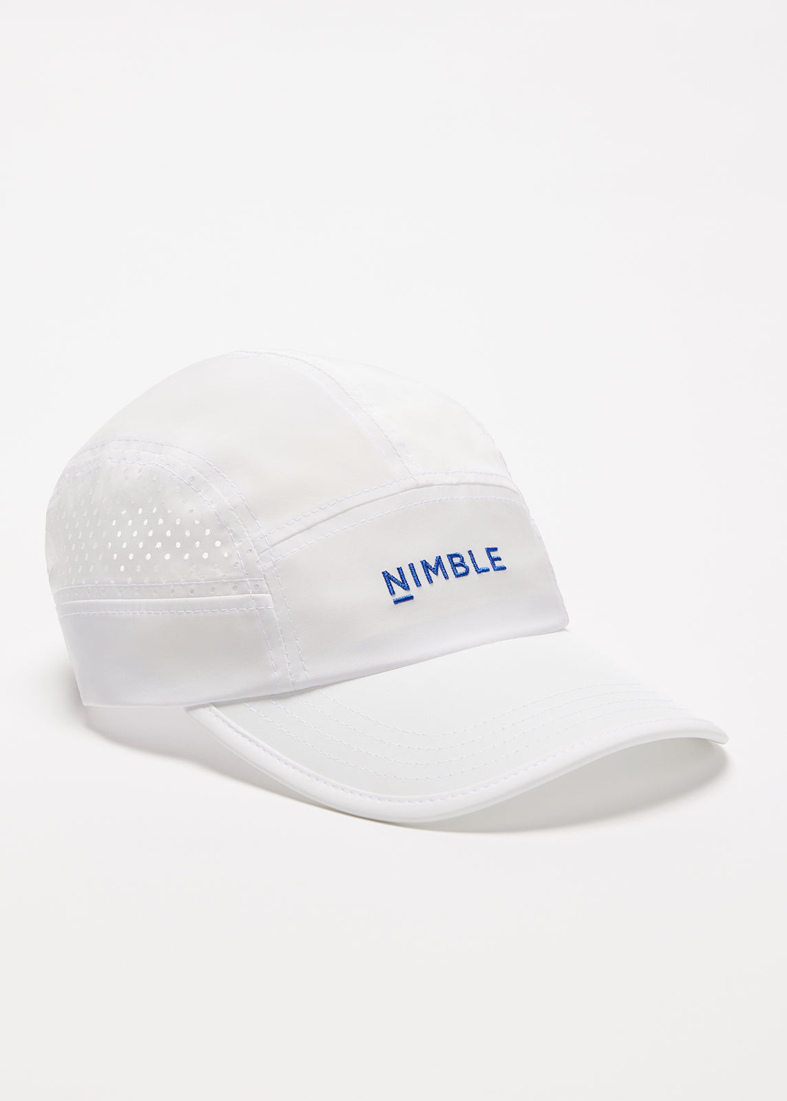 For The Long Run Cap