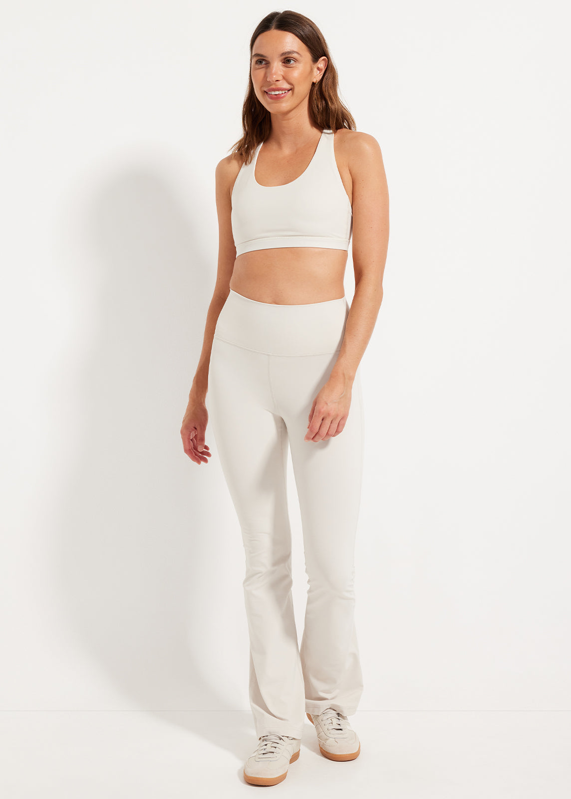 In Motion Racer Bra