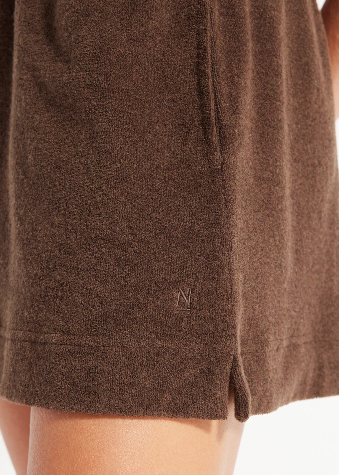 Coastal Terry Short