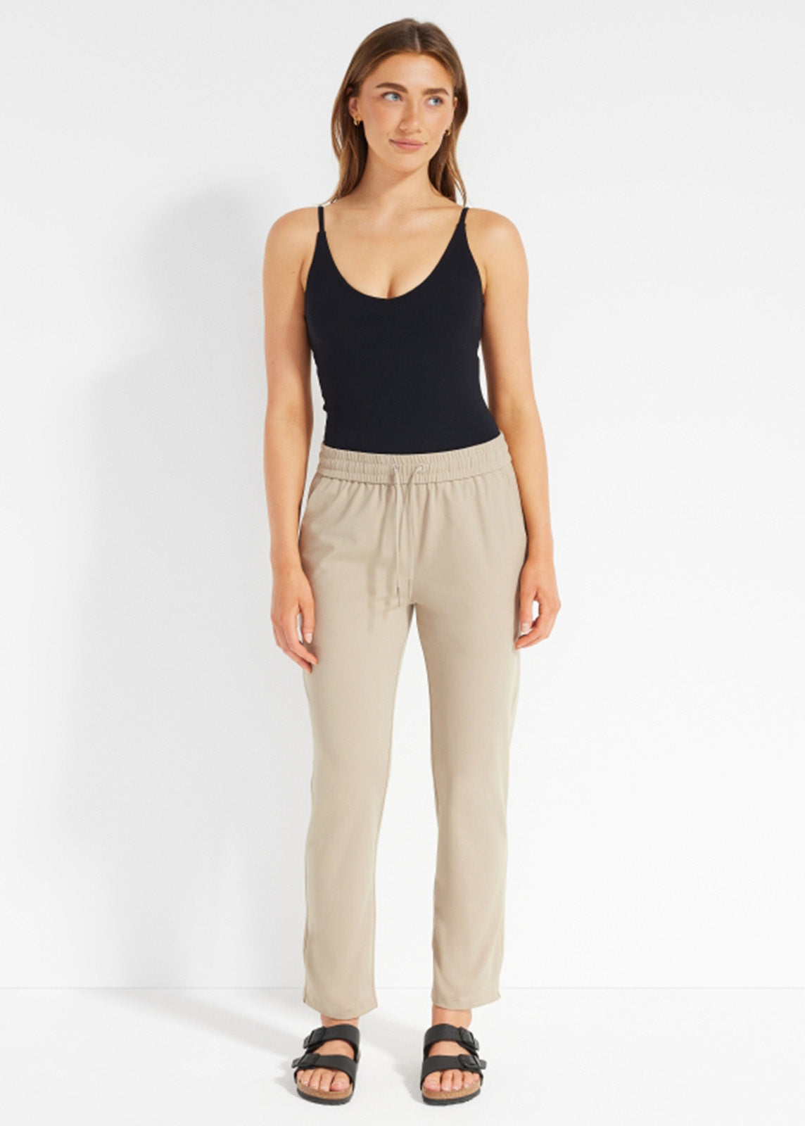 Travel Pant